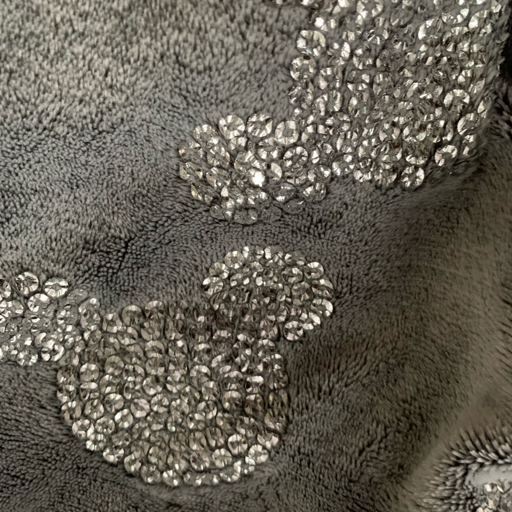 Snuggly Disney Mickey Mouse PJ pants - Picture 4 of 4
